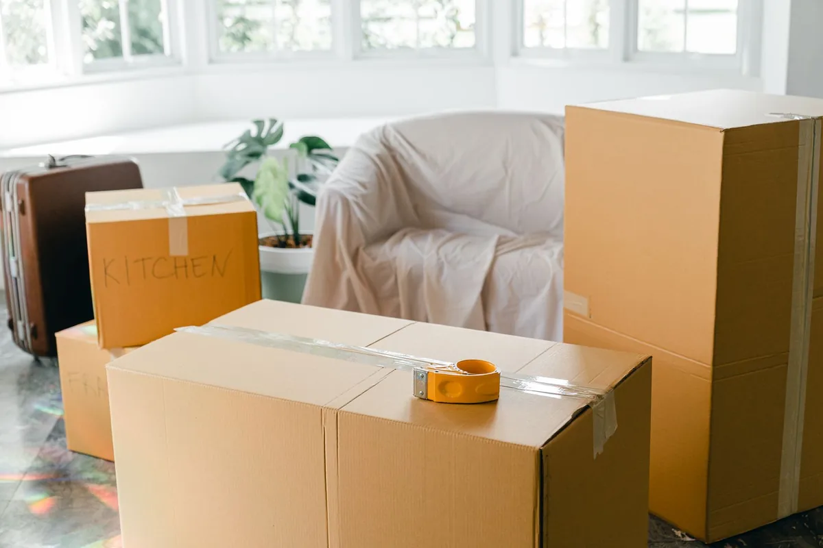 Hoarding Cleanup in Port Townsend, WA